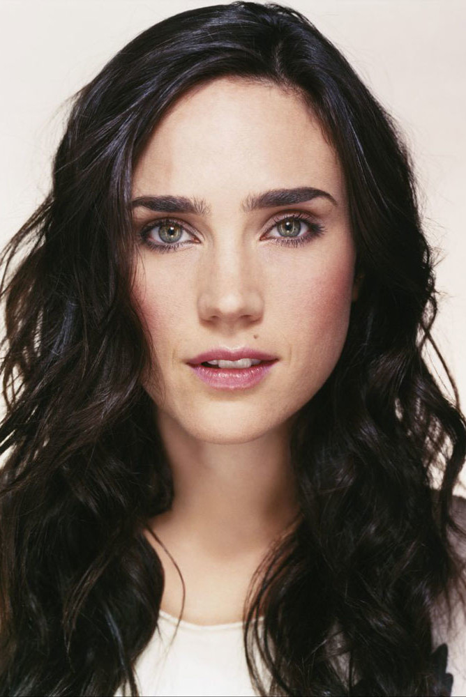 Jennifer Connelly Profile